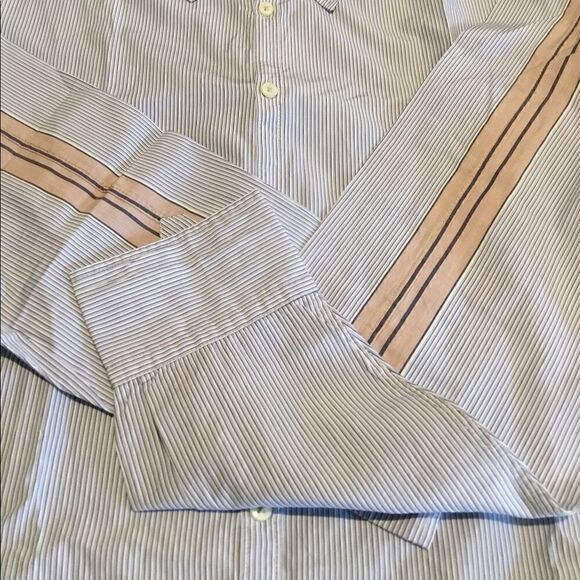 SHIRT LONG SLEEVE SIZE XL - Picture 2 of 4